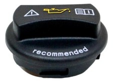 MERCEDES SPRINTER OM654 &Ouml;leinf&uuml;lldeckel