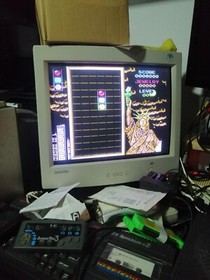 NES FAMICOM , CIRCUS CHARLIE, DUCK HUNT, JEWLERY,  TRACK AND FIELD SUPER MARIO