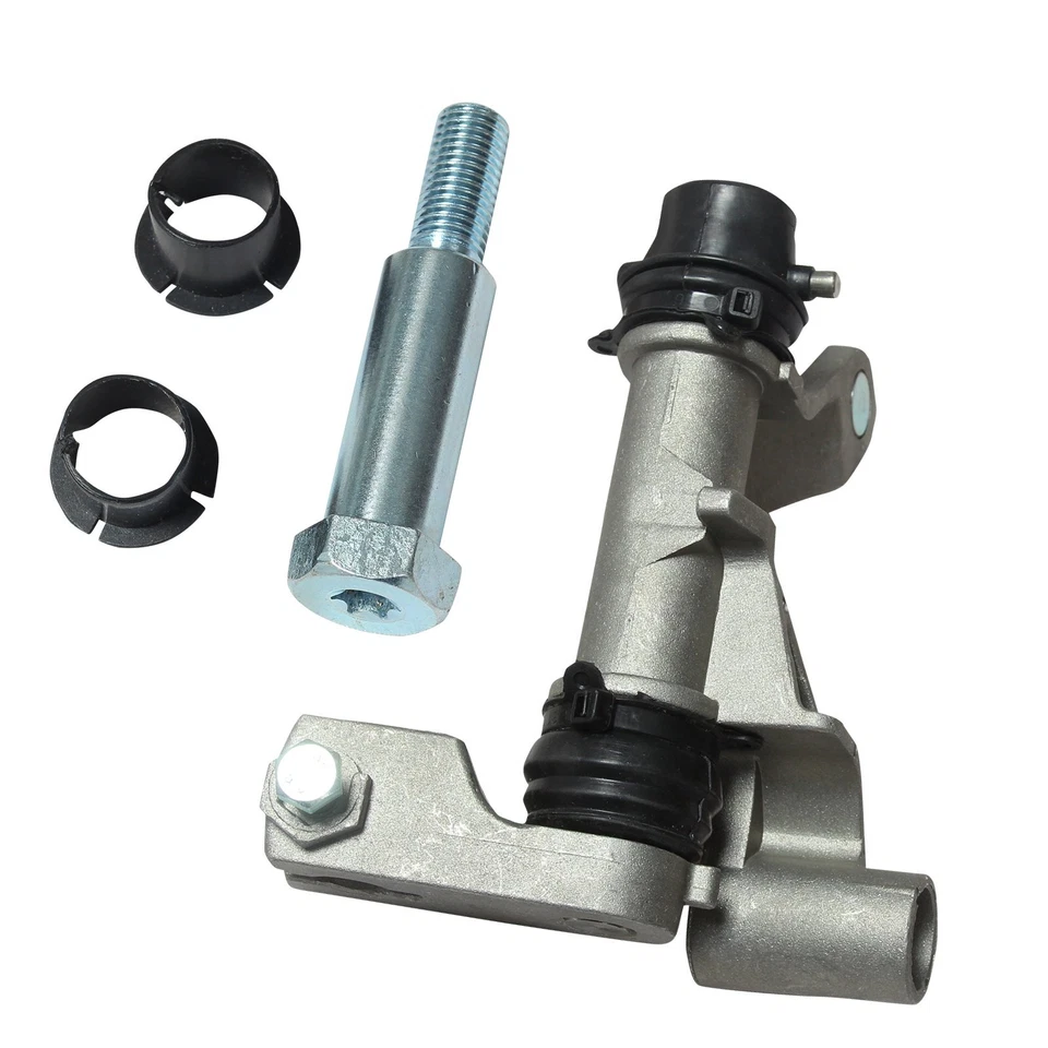 For Ford F-150 F-250 F-350 4WD 4x4 BRONCO Transfer Case Shift Shifter Linkage Foto 2 de 4