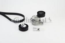 CONTINENTAL CTAM 6PK1538K1 Keilrippenriemensatz für BMW
