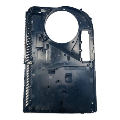 Sony PlayStation 5 Disc Edition Plastic Frame Housing Shell CFI-1000B01 (Black)