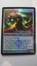 Magic The Gathering - Wurmcoil Engine - PROMO FOIL - Excellent