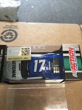 1:64 Action Chris Buescher 17 Fastenal 2021 Ford Mustang Diecast Body  Chassis