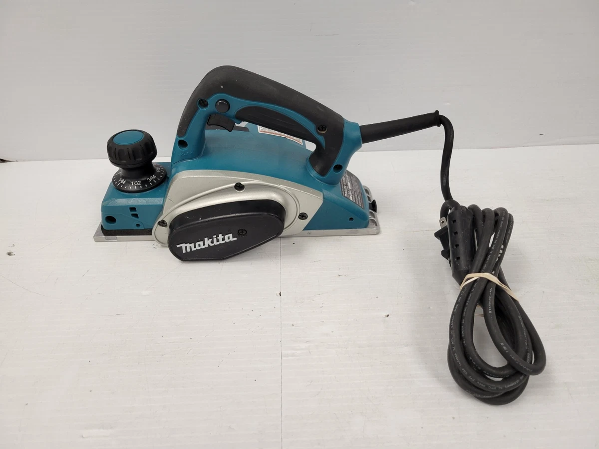 53856 1 Makita KP0900 Planer