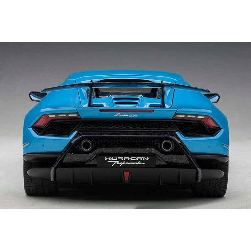 1/18AUTOart Lamborghini Huracán最終値下げにします 1/18AUTOart Lamborghini Huracán最終値下げにします 1