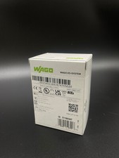 Wago 750-342 ETHERNET  Feldbuskoppler