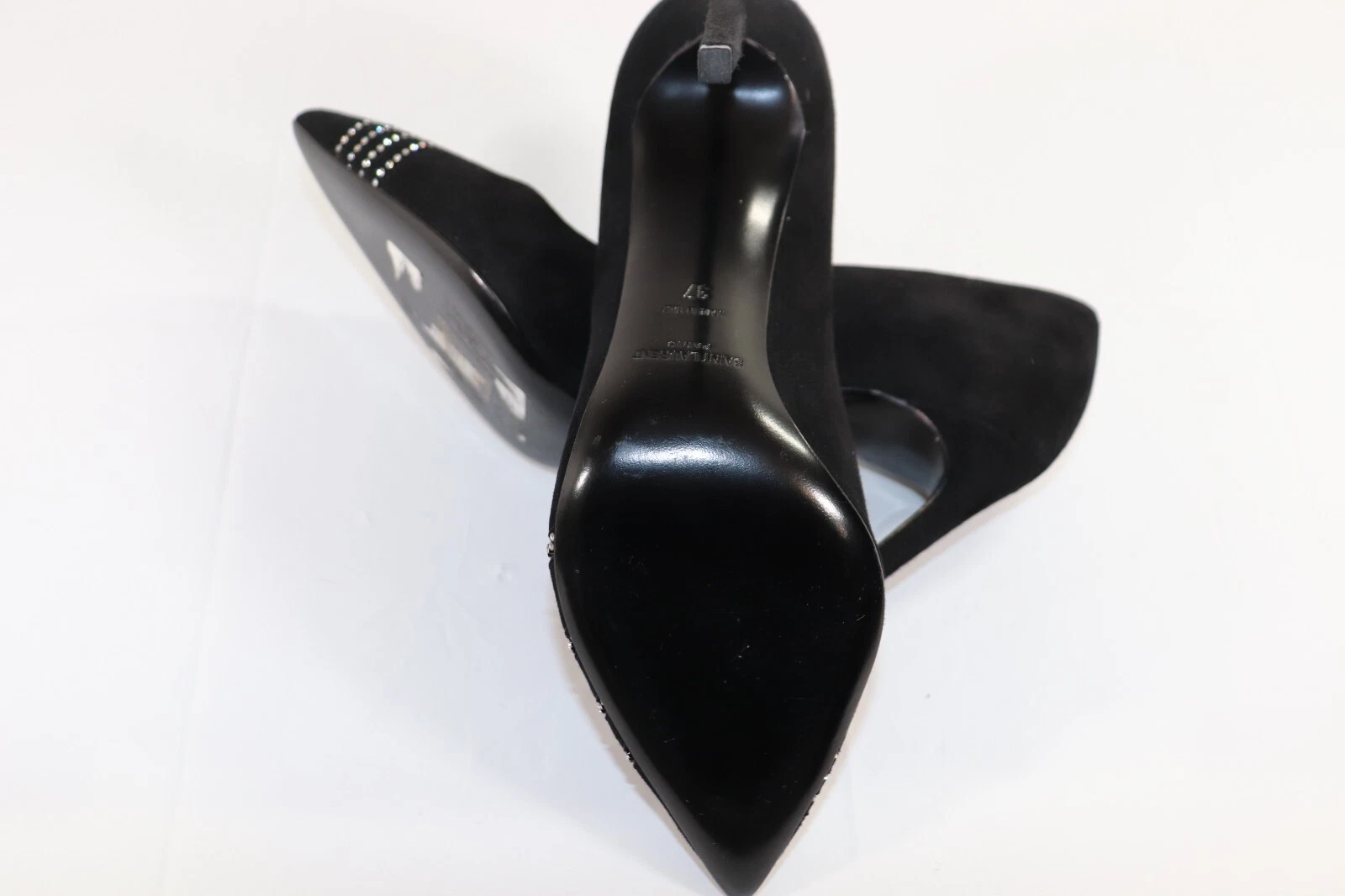 SAINT LAURENT (YSL) Saint Laurent tacchi alti SM 393822