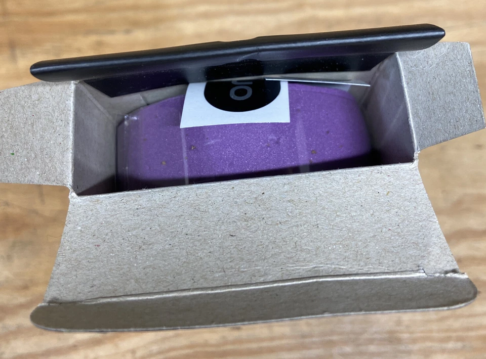 Origin-8 NOS purple handlebar tape - Image 3 of 3