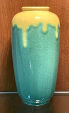 1950 Rookwood Pottery Vase shape 6644