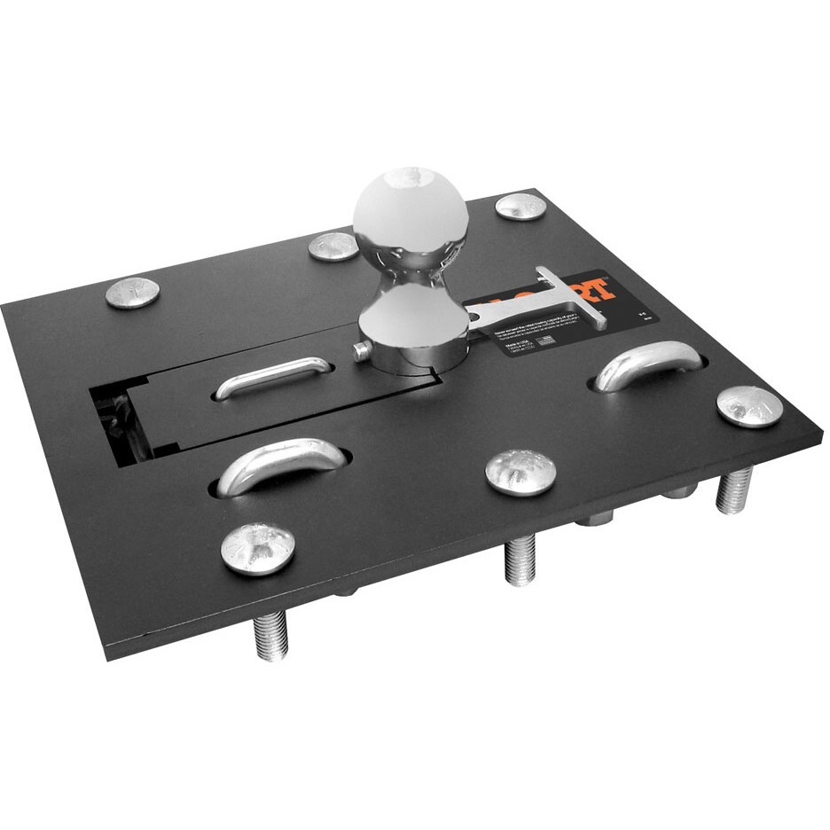 61052 Curt Gooseneck Hitch for Ram Truck F150 F250 F350 Ford F150 F