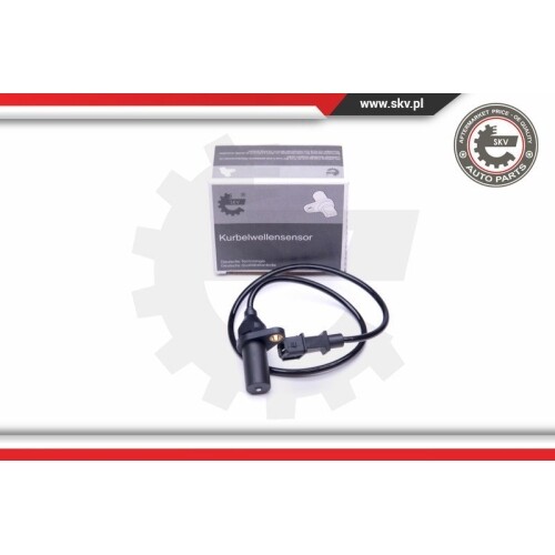 Fae 79059 – Sensore Generatore Di Impulsi Albero A Gomiti Per Audi, Ricambio