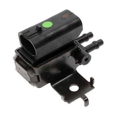 Standard Motor Products VS62 Turbocharger Boost Solenoid