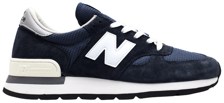 new balance 990 lançamento