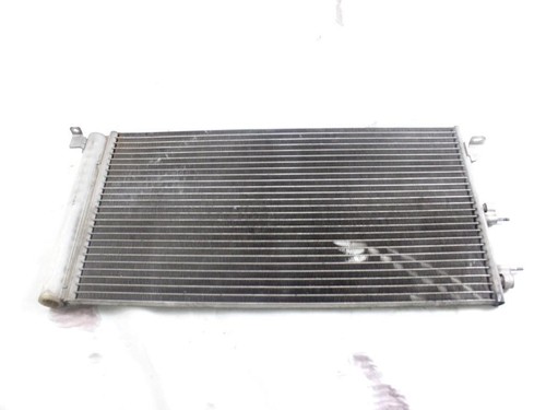 51767143 Kondensator Heizkörper Klimaanlage Klima A/C FIAT Panda 4X4 1.2 B 44