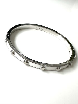 MICHAEL KORS Armband Damen Edelstahl Silberfarbe