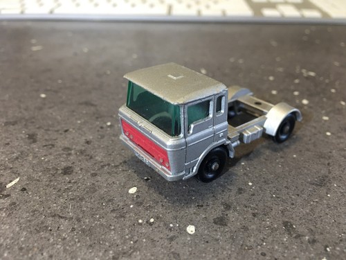 Matchbox Lesney Moko Damaged Broken Vintage Model Cars Collection - You Select - Picture 285 of 380