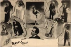 PC CIRCUS ENTERTAINMENT FREGOLLI MIMI (a47306)