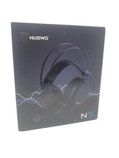 Nubwo N7 Gaming Headset. New- Open Box. For PS4, XBox 1, PC, Nintendo Switch