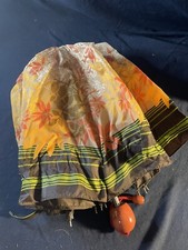 Vintage Floral Umbrella