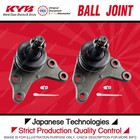 <!--F#f_0-->2 Pcs KYB Front Upper Ball Joints for Toyota Hilux RZN149R 2.7 Utility 1997-2001<!--F/-->