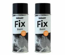 Fixativ - 800 ml - Fixierspray für Pastellkr...