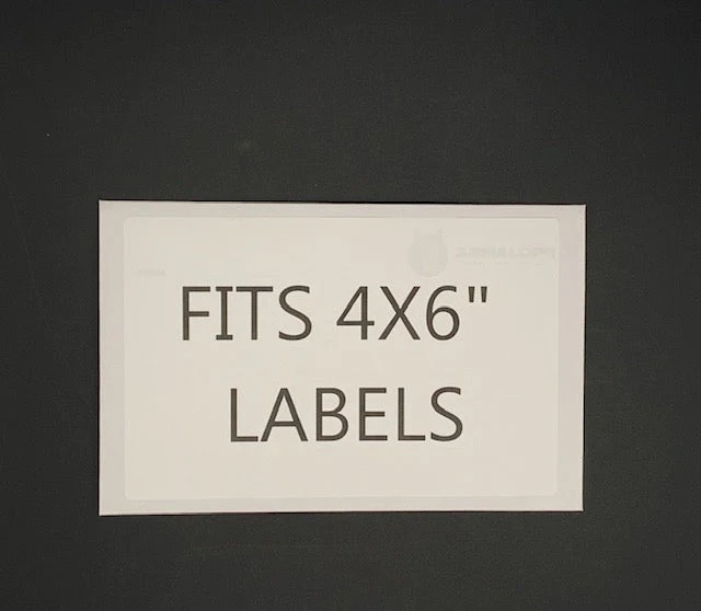 Armalope Envelope Single Pocket Ebay Standard Envelope Shipping eBay