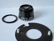 Rodenstock-Omegar 50mm f4.5 Enlarging Lens, Lensboard  ring - Made in Germany