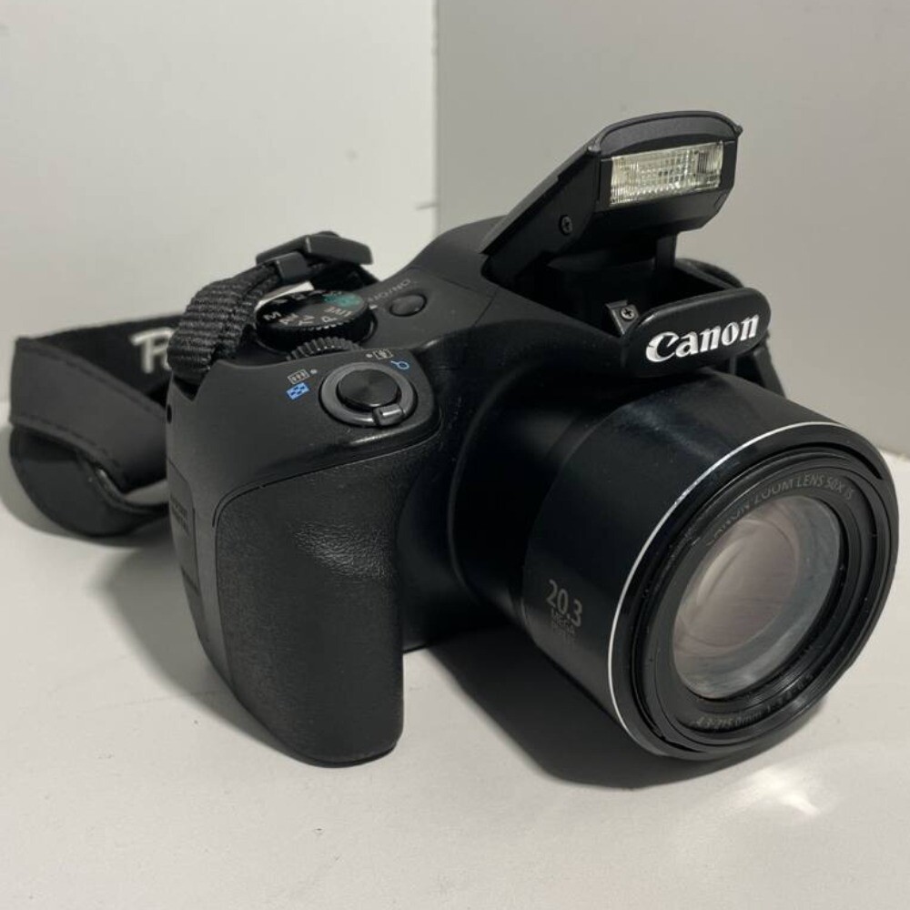 Canon Camera PowerShot SX540 HS eBay