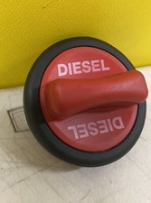 Tappo Serbatoio Carburante Diesel Rosso A2224700105 Per Mercedes - Foto 9