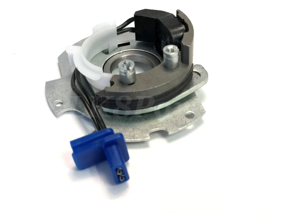 Установленная пластина распределителя Land Rover Range Classic Defender Discovery RTC5090 - Изображение 2 из 4