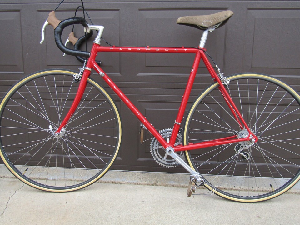 schwinn paramount ebay