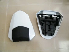 For Yamaha YZF R6 2008-2016 2009 Rear Pillion Seat Cover Cowl Fairing Unpainted