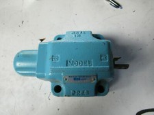 Denison Hydraulic Pressure Valve DD063-510C-X769