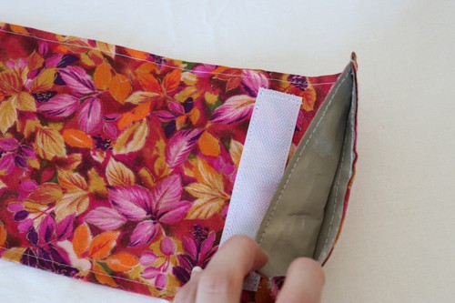 EMF Signal Blocking Faraday Cell Phone Case Protective Security *CHOOSE FABRIC* - 第 14/180 張圖片