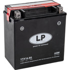 Batterie AGM 12 Volts 14Ah SUZUKI VZR 1800 INTRUDER M1800R 1800cc de 2006 à 2014