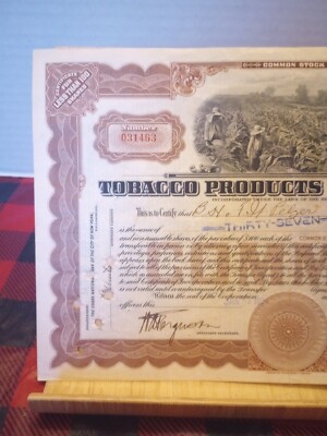 how much is a tobacco ticket OHM Pipe Golden The average pack-a-day smoker spends