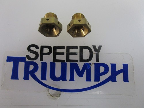 TRIUMPH BONNEVILLE THRUXTON SPEED TRIPLE LAMBA SENSOR ELIMINATOR STECKER A9601042