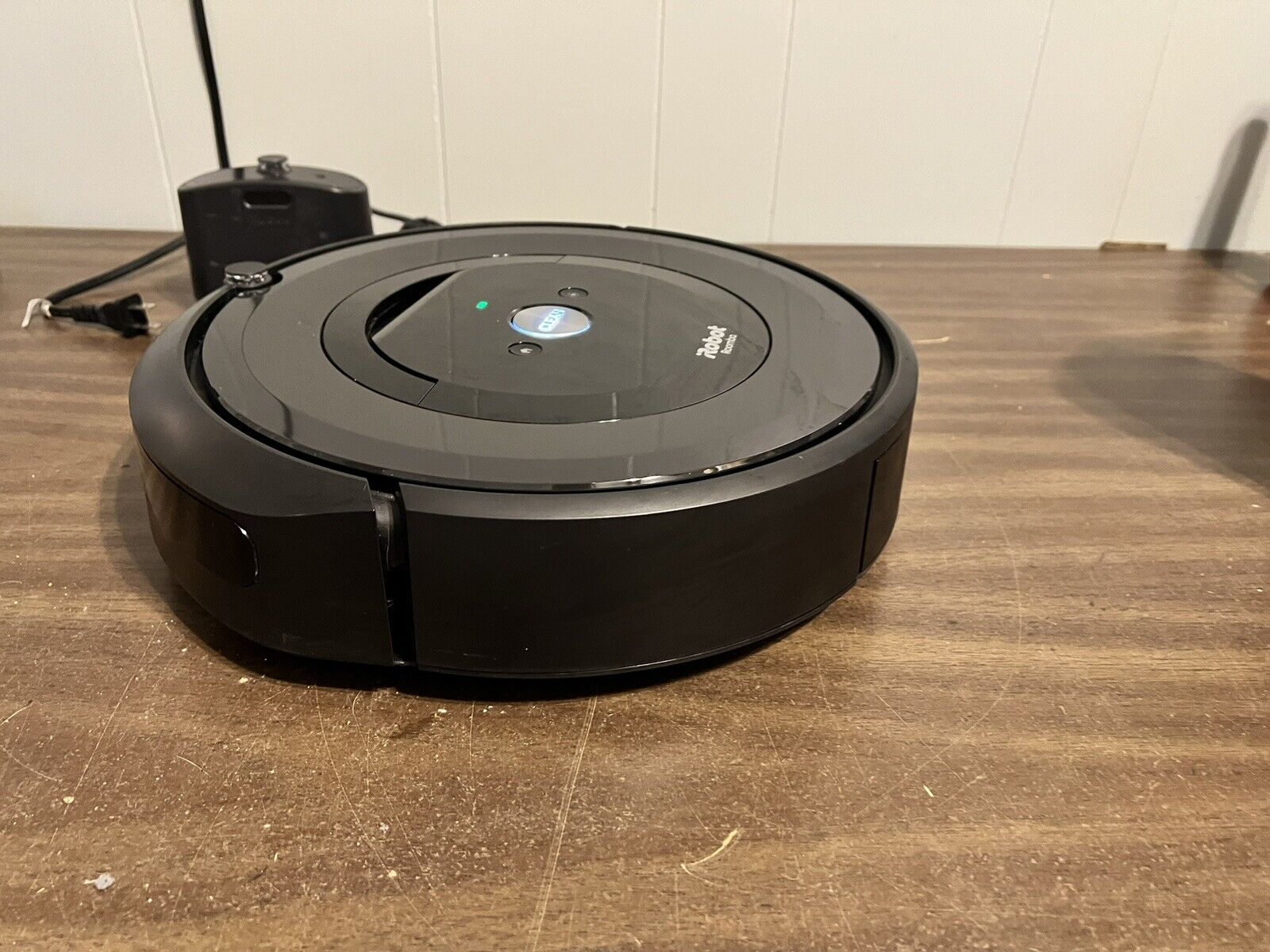 Acheter iRobot Roomba e5 - Système triphasé