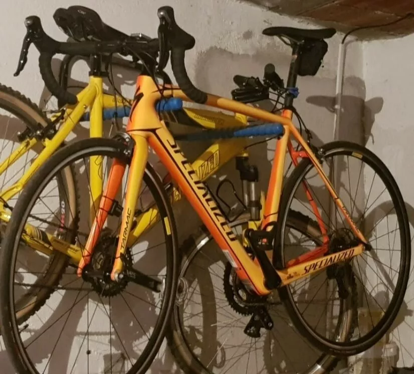 Specialized tarmac tallas clearance