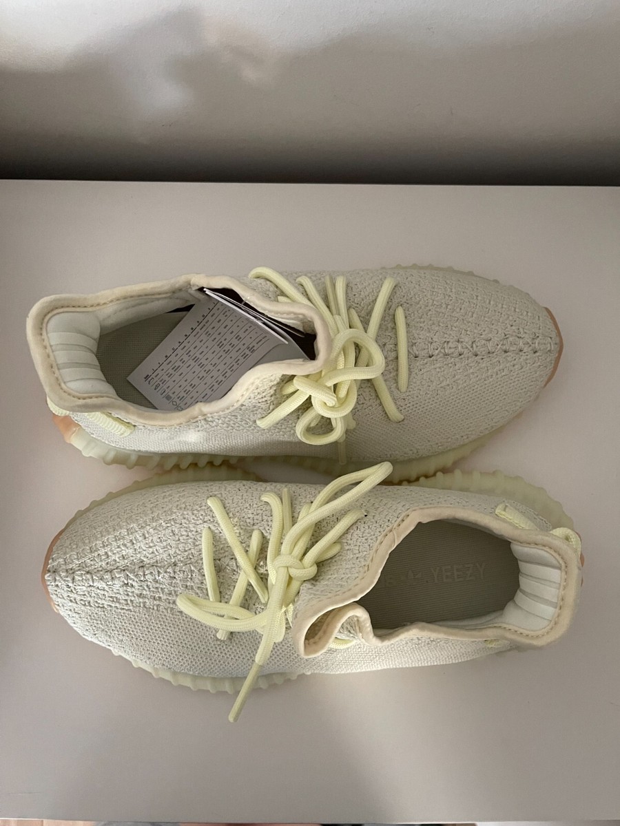 adidas yeezy boost 350 v2 butter