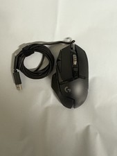 Logitech G502 HERO Wired Gaming Mouse - 910-005469