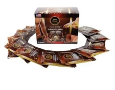 Eternal Spirit Beauty  Cafe con Ganoderma 5 CAJAS Mom Day