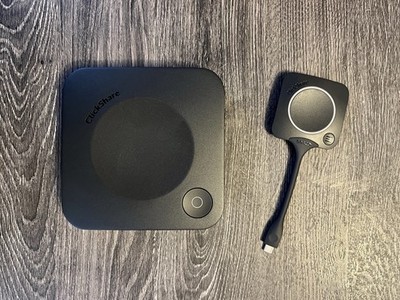 Barco ClickShare CX-20 (Gen2) + 1x USB-C Buttons (R9861612EUB1)