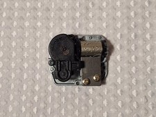 Music Box Movement Wind Up Mechanism Plays "Joy To The World" W/ Key