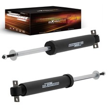 Front Shocks Pair For Chevy Silverado Gmc Sierra 1500 2wd 99-06 With 2.5-4 Lift Front Shocks Pair For Chevy Silverado Gmc Sierra 1500 2wd 99-06 With 2.5-4 Lift