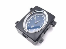 Maserati Quattroporte 2008 Essence Horloge 223737 294kW GENUINE AMD237727