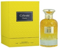Flavia CéLeste Oasis Eau De Parfum 100 Ml