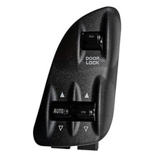 Window Master Switch Assembly for 1998, 1999, 2000, 2001, 2002 Dodge Ram