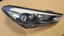 2017 Hyundai Tucson TL Premium Driver Side LED Headlight 92102D7210 NO DAMAGES