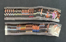 2025 Upper Deck AEW Elite Skybox Metal Universe Chopped #CP1-CP30 Pick Your Card